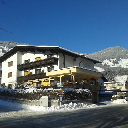 Apart Kofler'S Panorama-Zillertal Fügen Exterior foto