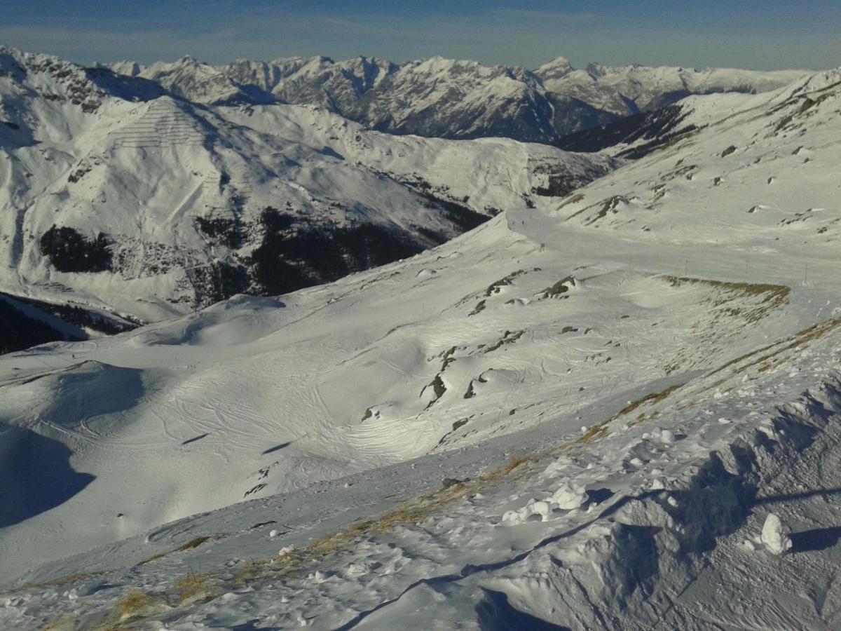 Apart Kofler'S Panorama-Zillertal Fügen Exterior foto