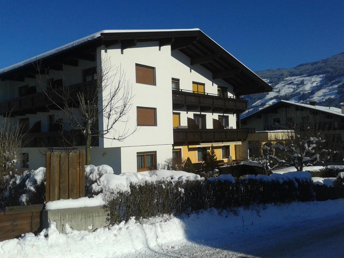 Apart Kofler'S Panorama-Zillertal Fügen Exterior foto