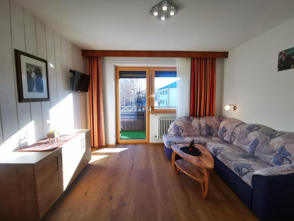 Apart Kofler'S Panorama-Zillertal Fügen Exterior foto